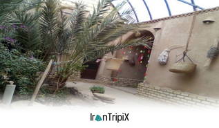 Evan Desert Eco Lodge Khur