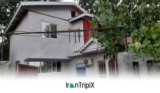 Villa Estakhrdar Jahangiri Talesh