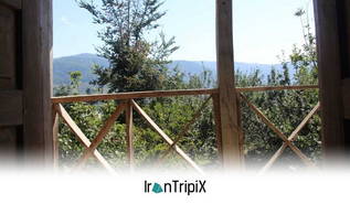Javahrdeh Eco Lodge Ramsar