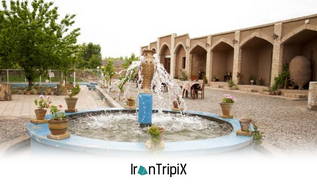 Jouri Eco Lodge Nishapur