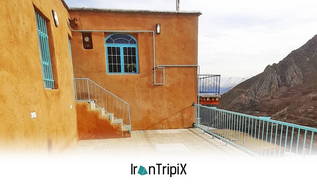 Kajhe Accommodation Sanandaj
