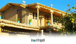 Ecolodge Kahbad Shahroud