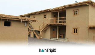 Ecolodge Kaldar Khorramabad