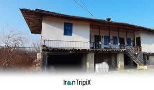 Kashani Villa Bander Gaz