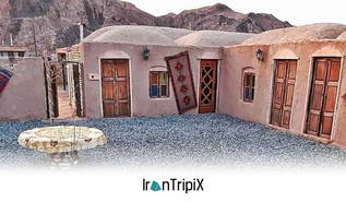 Kuyrdaran Eco Lodge, Rezaabad Shahroud