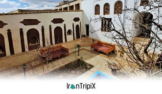 Kojin Traditional Stay Mahdi Shahr