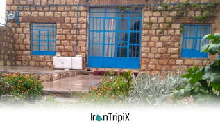 Khanak Indigenous Homestay Kuhdasht