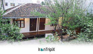 Bibi Gol Guesthouse Kordkuy
