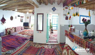 Ecolodge Guesthouse Sardasht