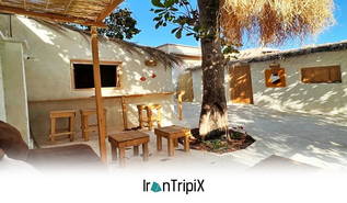 Chiva House Stay Hormuz Island