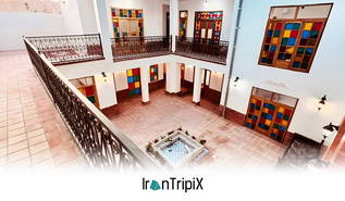 Khanom Bahar Guesthouse Ispahan