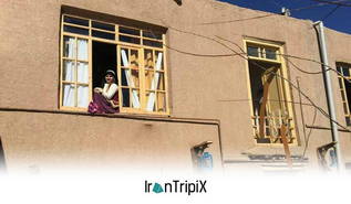 Ecolodge Haus der Erinnerungen Turbat e Haidariyeh