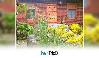 Khosheh Qadam Guesthouse Talesh