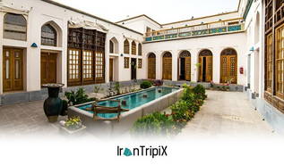 Hôtel Boutique Kianpour House Isfahan