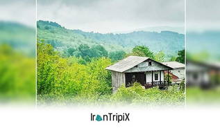 Kelab e Abshar Cabin (Ali Cabin) Babol Kenar