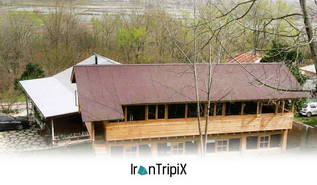 Masal Wooden Cabin Eco Lodge