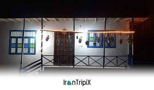 Danj Jungle Cabin Stay Ramsar