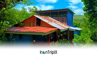 Hamed's Eco Lodge Babol Beach