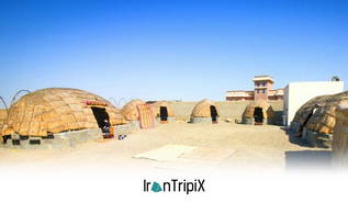 Guatar Beach Eco Lodge Chabahar