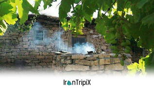 Kuhsar Mountain Eco Lodge Shiraz