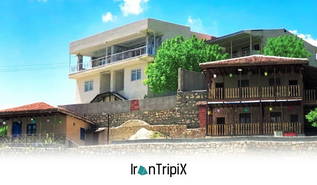 Ecolodge Lampasso Golo Gah