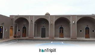 Lilaz Ecotourism Lodge Ardestan