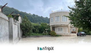 Stargazer Villa Gorgan