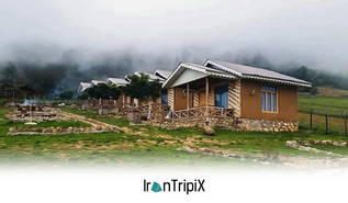 Popular Traditional Cabins Talesh