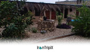 Meybend Eco Lodge Delvar