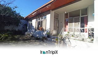 Mahour Guesthouse Babolsar