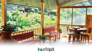 Mah Ti Ti Ecolodge Ramsar