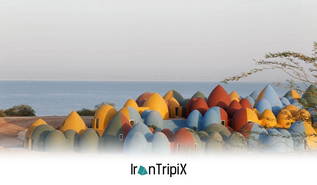 Séjour Aventure Île Hormuz