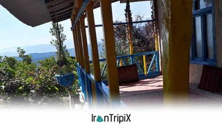 Ecolodge Mokhmal Banu Tonekabon