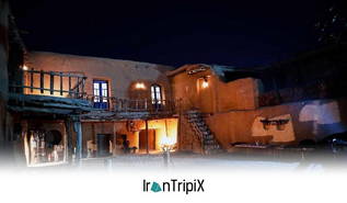 Mazraeh Ecolodge Hamadan
