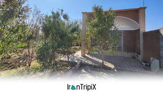 Mehrdad Garden House Abuzaydabad