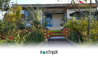 Mehr Tourist Accommodation Dezful