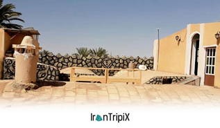 Mahrjan (Aqbal) Eco Lodge Khur