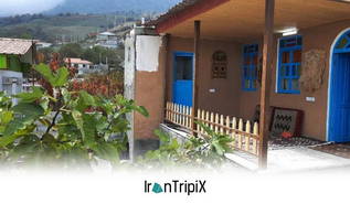 Miran Castle Ecolodge (Mell) Ramian