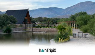Chalet Suizo Manshiel Manjil
