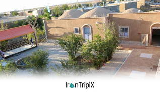 Ecolodge Mersad Roshtkhar