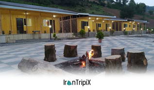 Mirefouli Eco Lodge Talesh