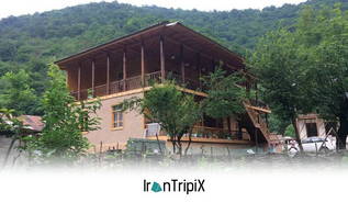 Mishin Guesthouse Talesh