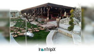 Ecolodge Moghadam Kazerun