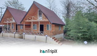 Ecolodge Mulum Masal