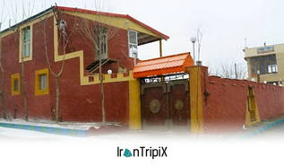 Mowhedi Traditional Stay Faryadunshahr