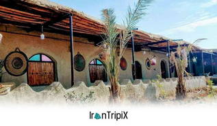 Mazif Diravi Eco Lodge Minab