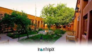 Nakhjir Ecolodge Naraq