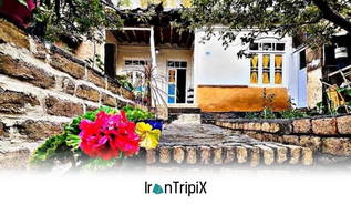 Nana Khanom's Homestay Shemshak