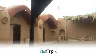 اقامتگاه بوم گردی ناروسینه انارک