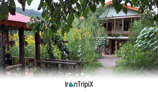Naron Tourist Accommodation Rustomabad